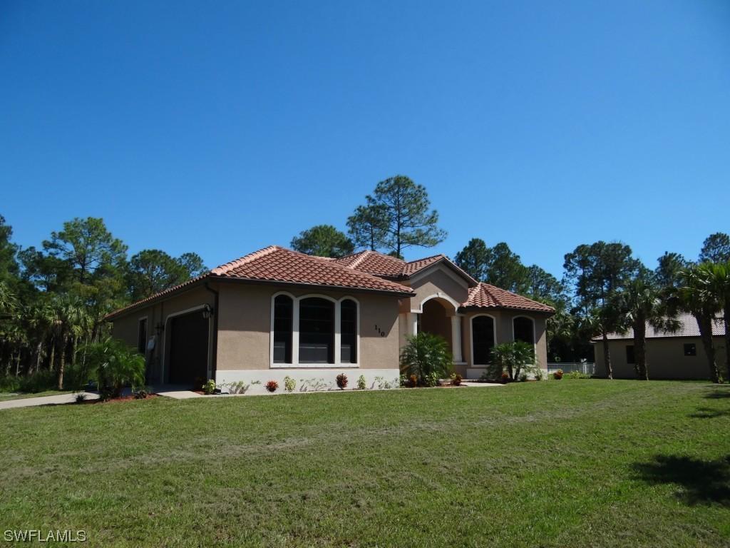 110 3rd St., Naples, FL 34120