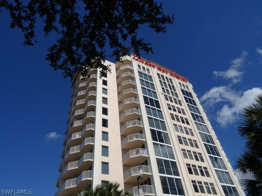 8771 Estero Blvd. #503, Fort Myers Beach, FL 33931