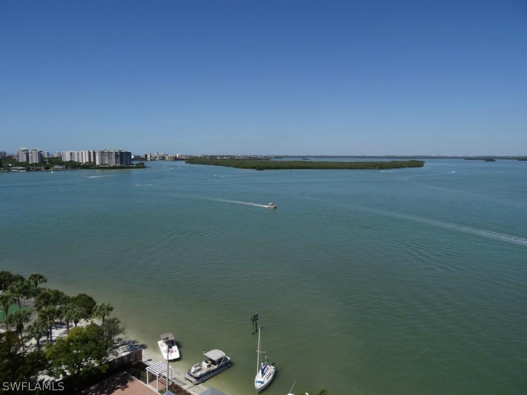 8771 Estero Blvd. #1105, Fort Myers Beach, FL 33931