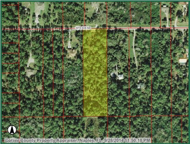 [Address Unavailable], Naples, FL 34120