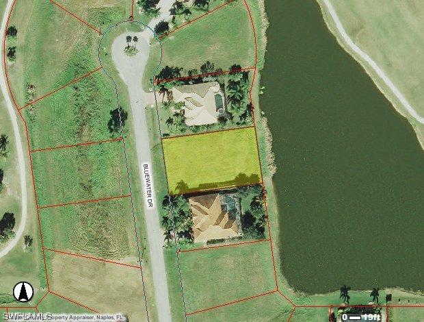 18012 Bluewater Dr., Naples, FL 34114