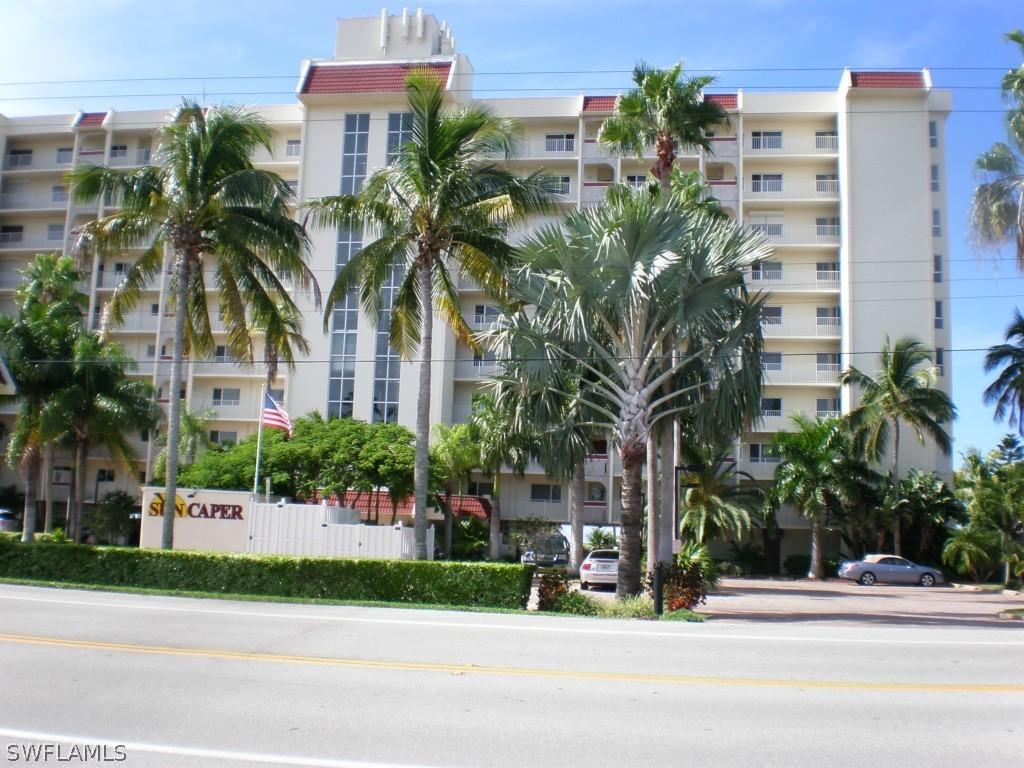 7930 Estero Blvd. #4, Fort Myers Beach, FL 33931