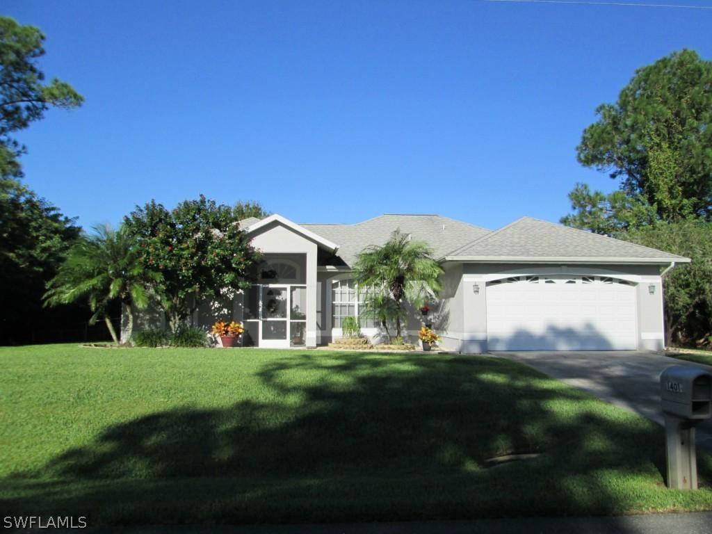 1401 Unice Ave., Lehigh Acres, FL 33971