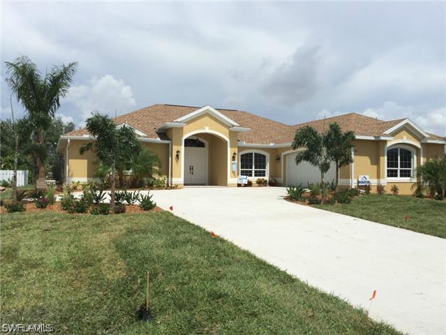 3533 Surfside Blvd., Cape Coral, FL 33914