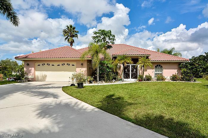 24885 Ebro Ct., Bonita Springs, FL 34135