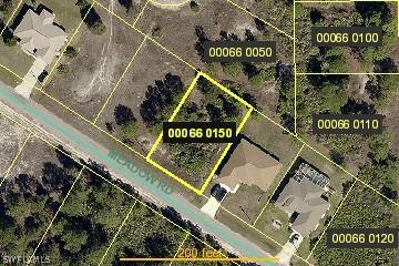 1523 Meadow Rd., Lehigh Acres, FL 33976