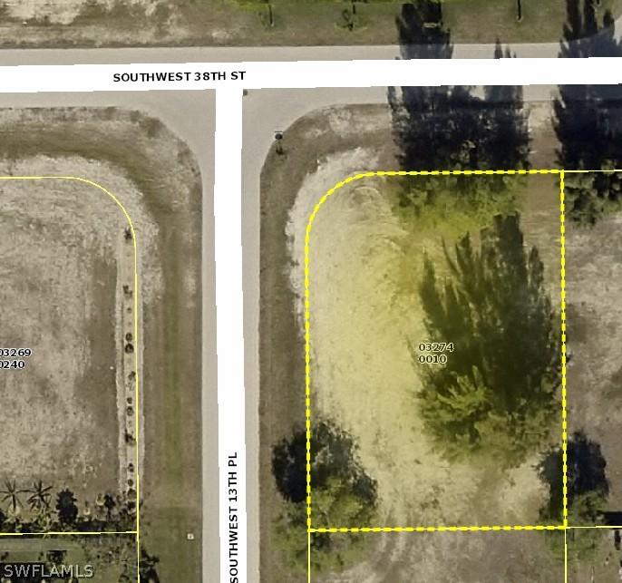 1304 SW 38th St., Cape Coral, FL 33914