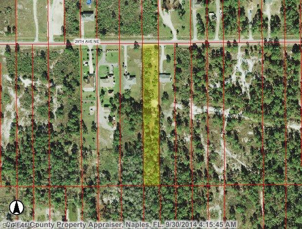 3620 29th Ave., Naples, FL 34117