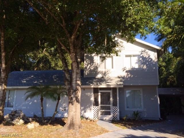 17395/397 W Carnegie Cir., Fort Myers, FL 33967