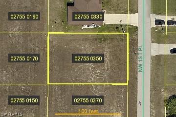 2104 NW 1st Pl., Cape Coral, FL 33993