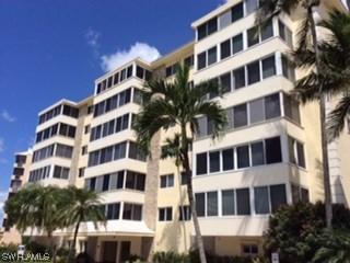 3420 Gulf Shore Blvd. #25, Naples, FL 34103