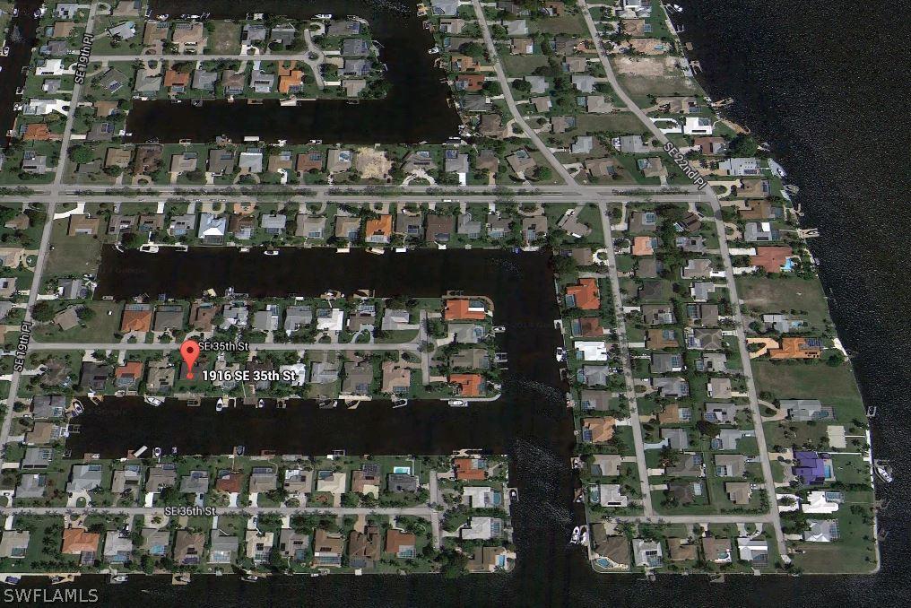 1916 SE 35th St., Cape Coral, FL 33904