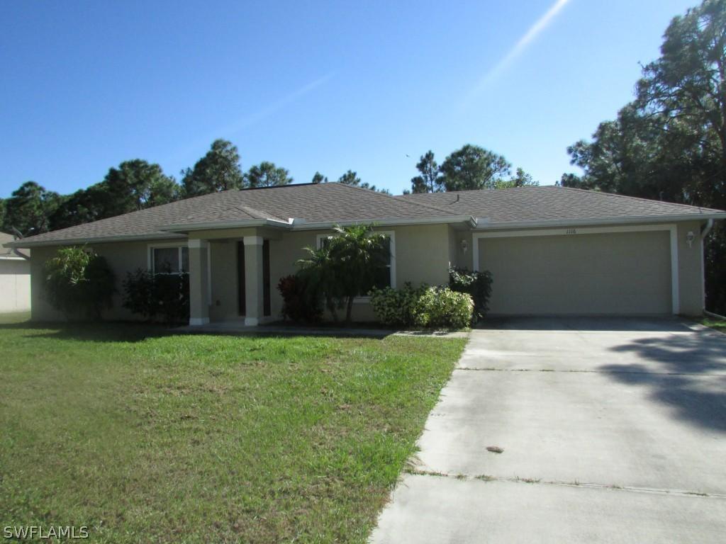 [Address Hidden by Seller], Lehigh Acres, FL 33974
