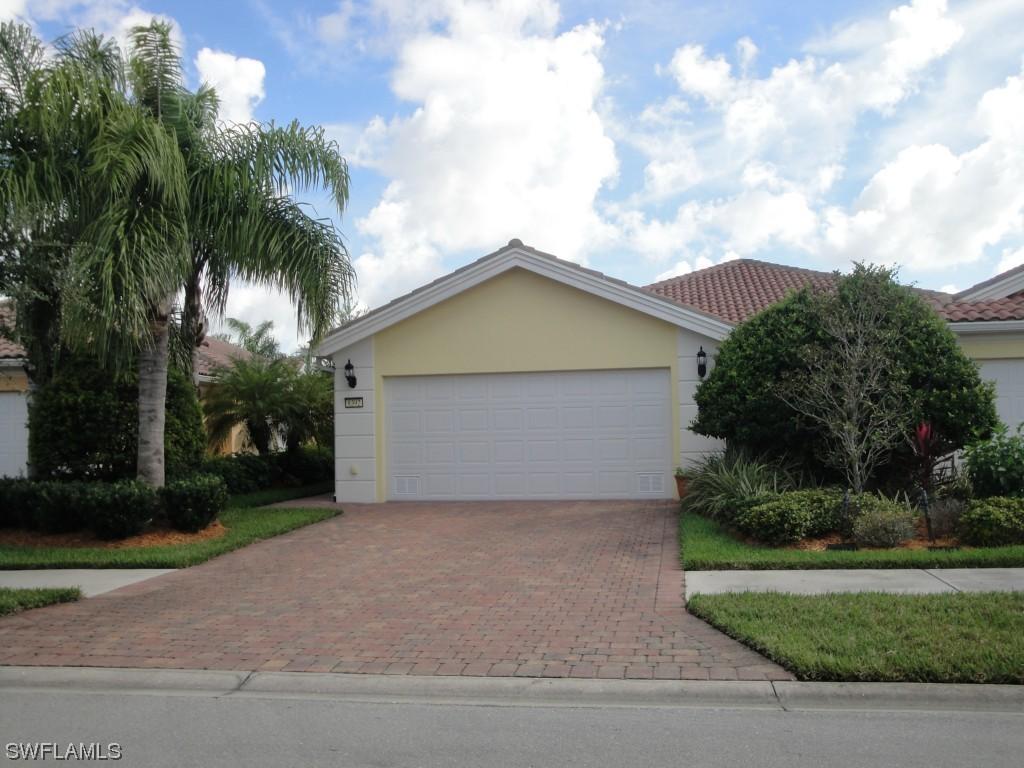 8392 Borboni Ct., Naples, FL 34114