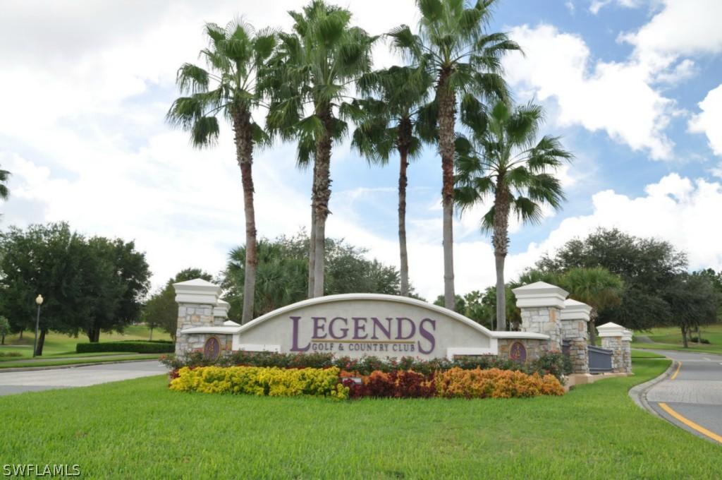 8474 Langshire Way, Fort Myers, FL 33912