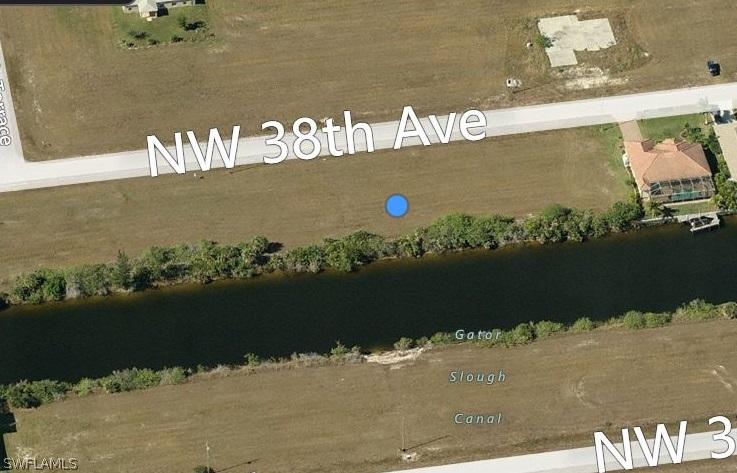 1803 NW 38th Ave., Cape Coral, FL 33993