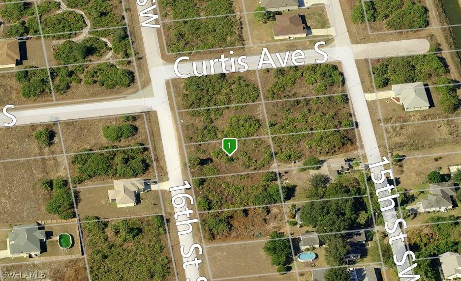 4014 16th St., Lehigh Acres, FL 33976