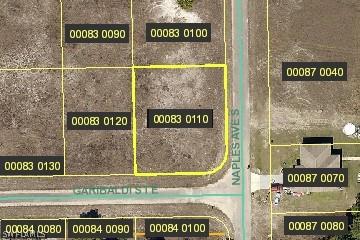 1251 Garibaldi St., Lehigh Acres, FL 33974