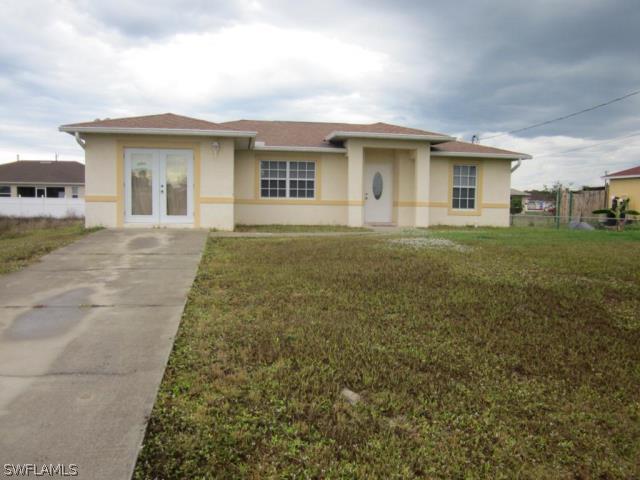 4002 5th St., Lehigh Acres, FL 33976