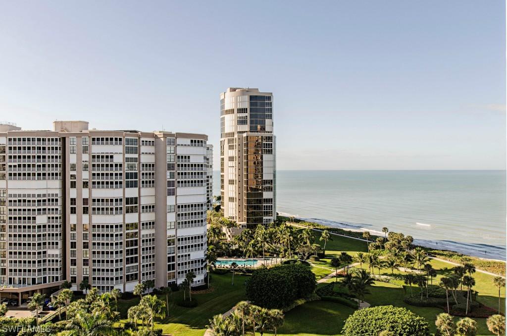4551 Gulf Shore Blvd. #1606, Naples, FL 34103