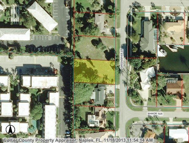 114 Greenbrier St., Marco Island, FL 34145