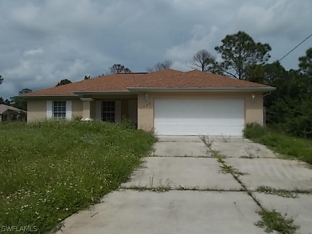 1133 Crocus St., Lehigh Acres, FL 33974