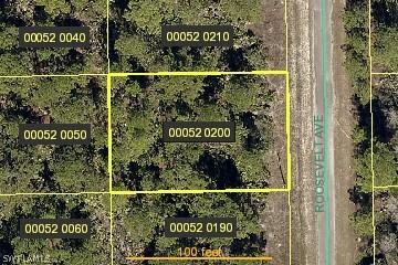 2115 Roosevelt Ave., Alva, FL 33920