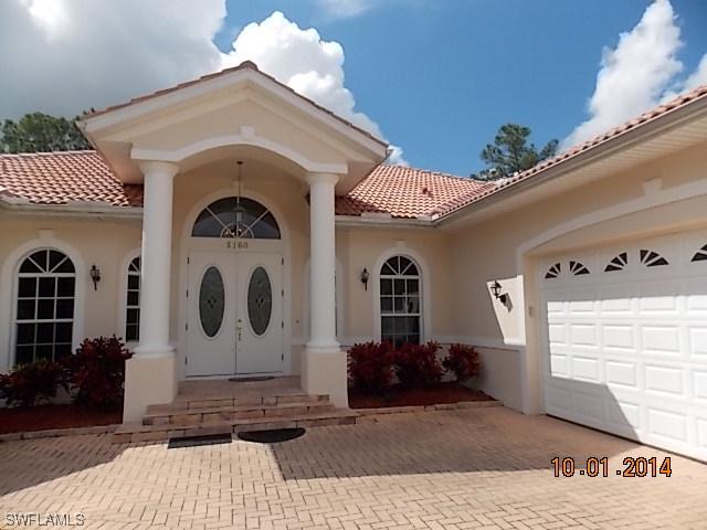 2160 18th Ave., Naples, FL 34120