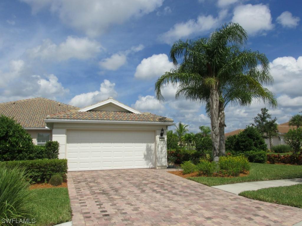 7326 Salerno Ct., Naples, FL 34114