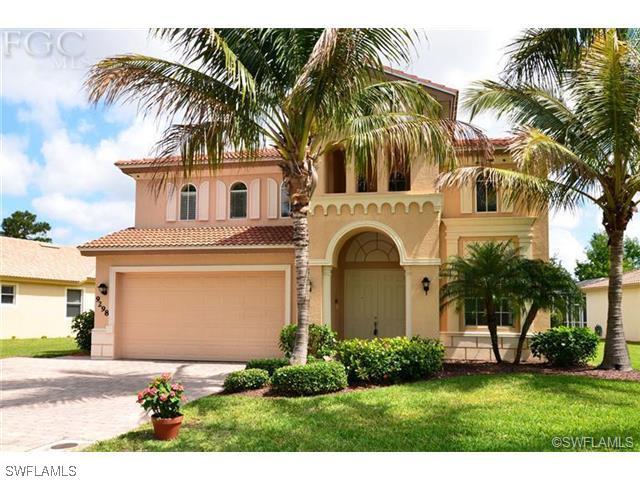 9298 Spanish Moss Way, Bonita Springs, FL 34135