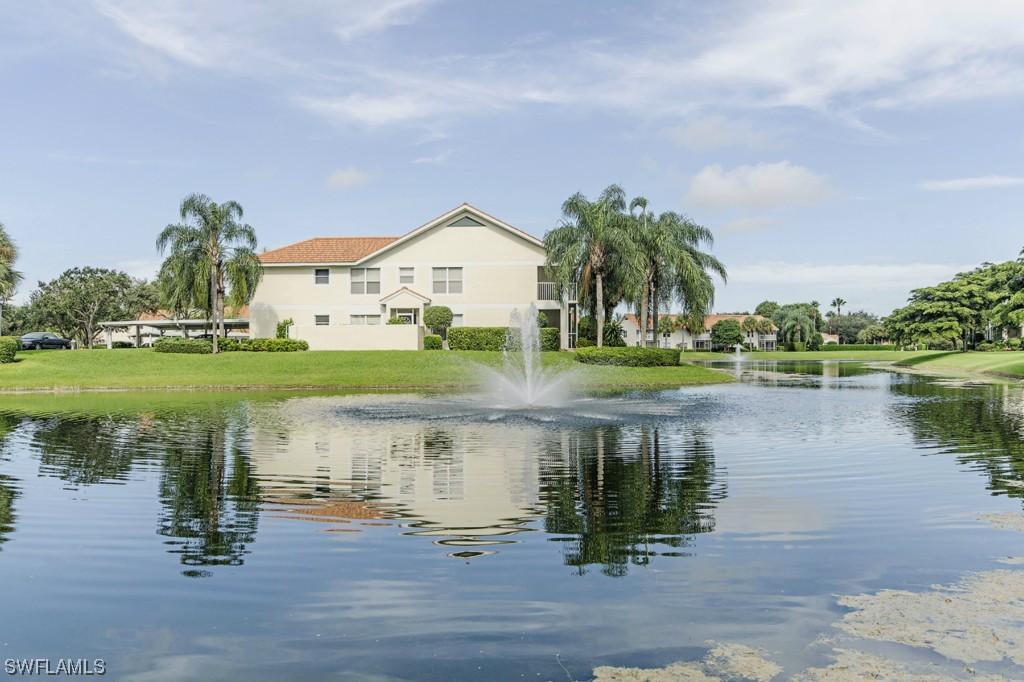 5055 Cedar Springs Dr. #202, Naples, FL 34110