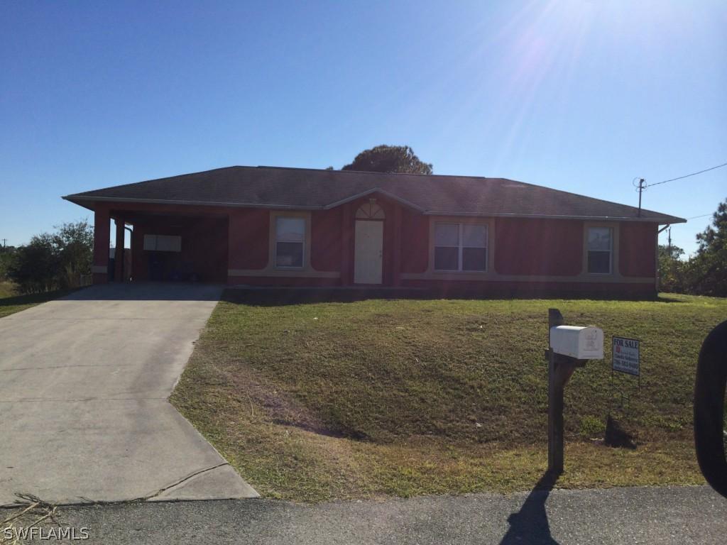 3101 12th St., Lehigh Acres, FL 33971