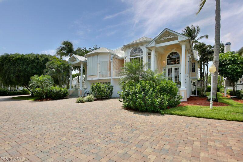 332 Lenell Rd. #4B, Fort Myers Beach, FL 33931