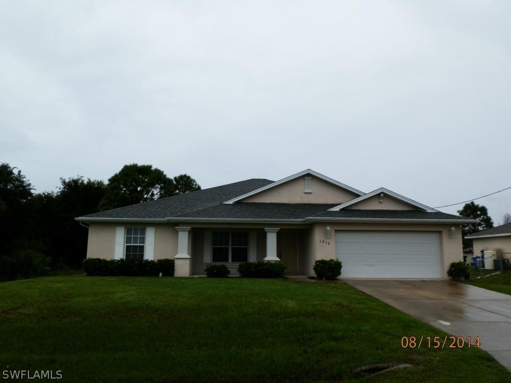1050 Citrus Ave., Lehigh Acres, FL 33974