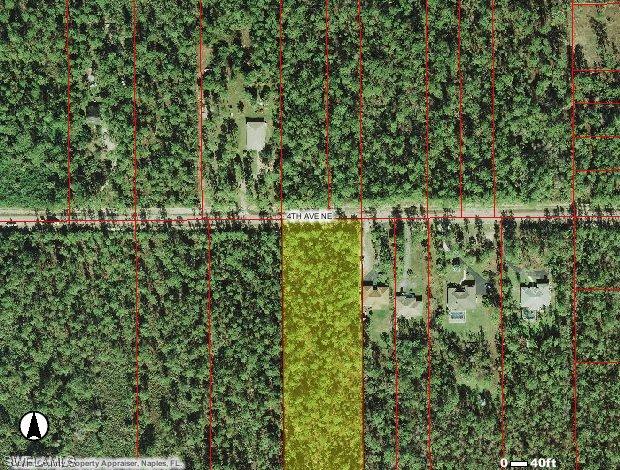 4th Ave., Naples, FL 34120