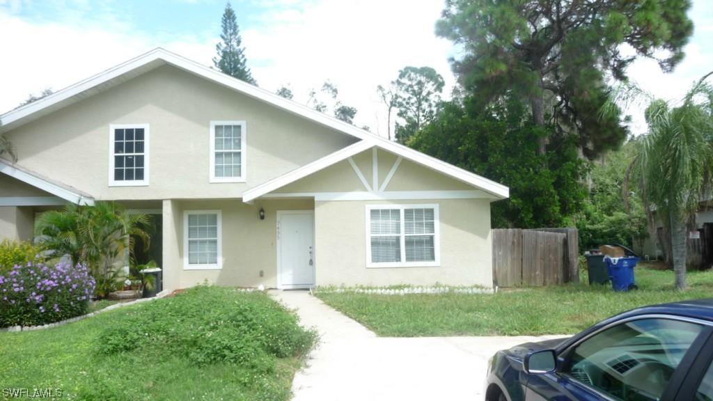 7435 Albany Rd., Fort Myers, FL 33967