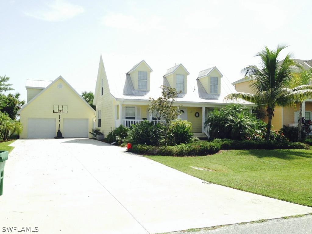 4254 Flamingo Blvd., Port Charlotte, FL 33948