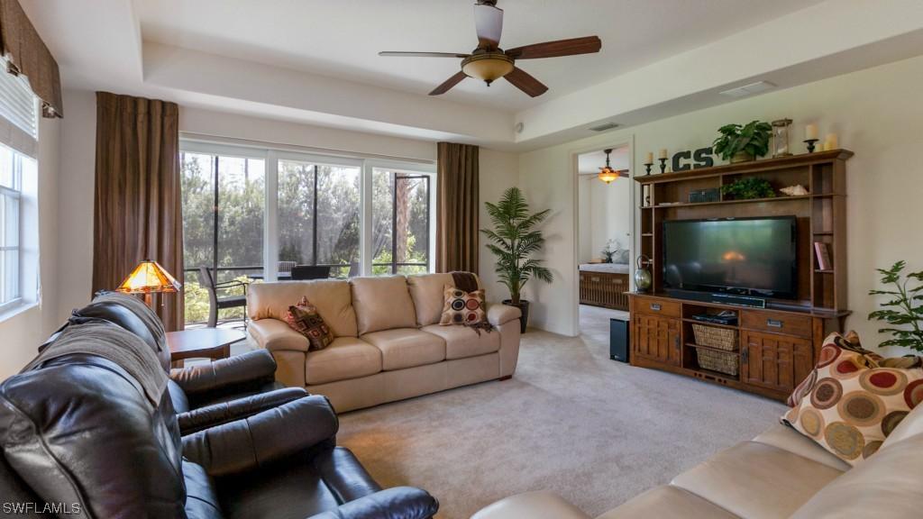 19661 Marino Lake Cir. #1701, Miromar Lakes, FL 33913