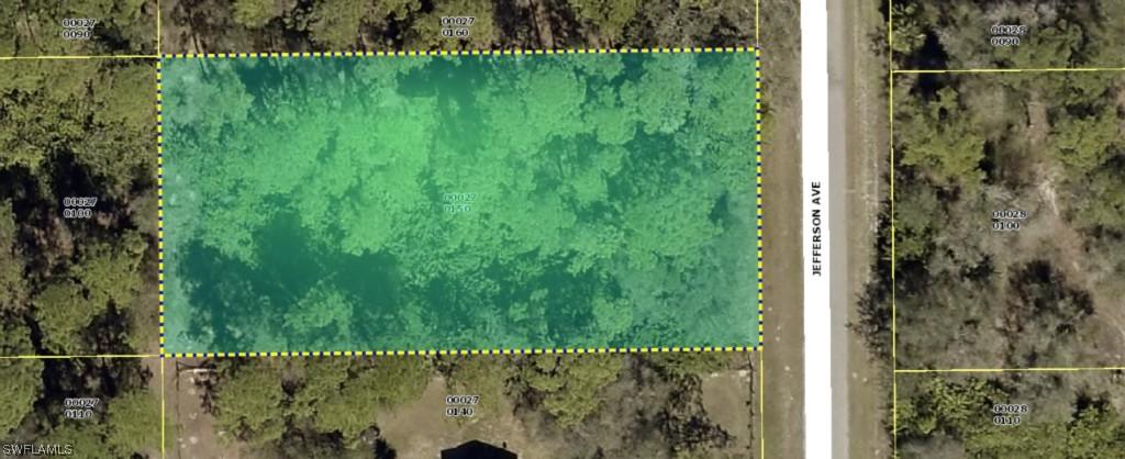 1805 Jefferson Ave., Lehigh Acres, FL 33972