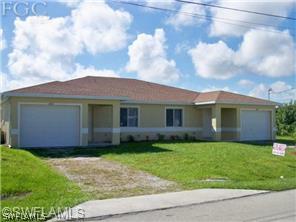2417 Nobel Ave., Lehigh Acres, FL 33973