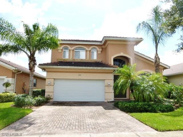 1661 Birdie Dr., Naples, FL 34120
