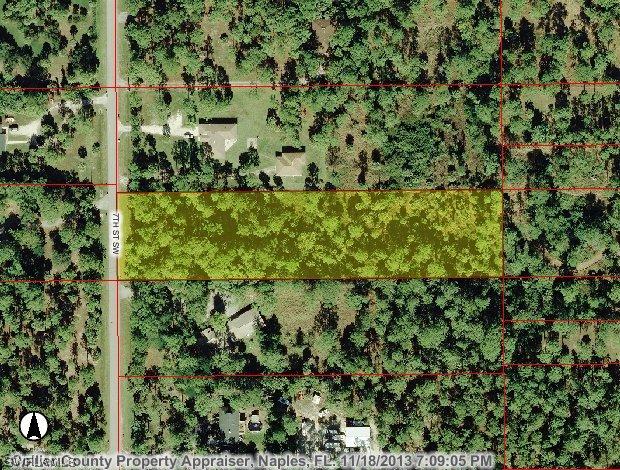 430 7th St., Naples, FL 34117