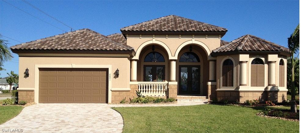 4801 SW 24th Ave., Cape Coral, FL 33914