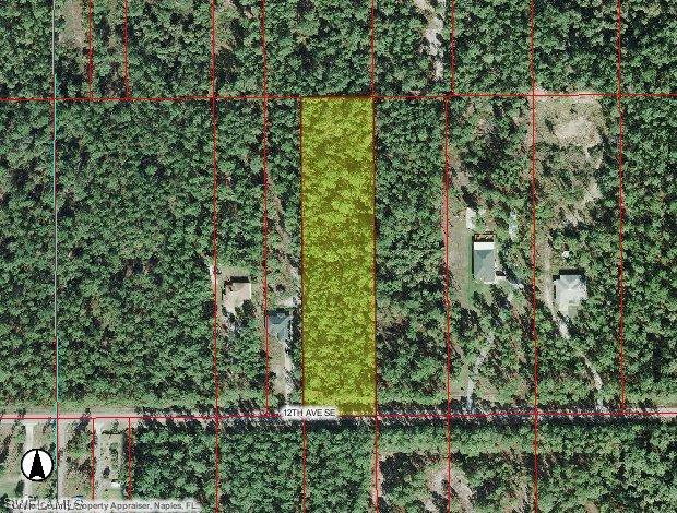 12 Ave., Naples, FL 34117