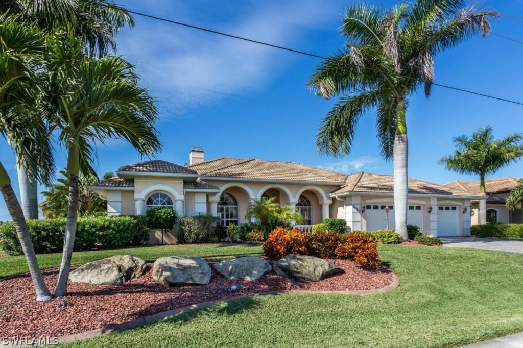 3616 Surfside Blvd., Cape Coral, FL 33914