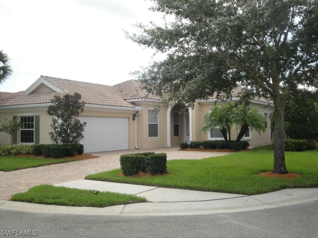 7798 Tommasi Ct., Naples, FL 34114