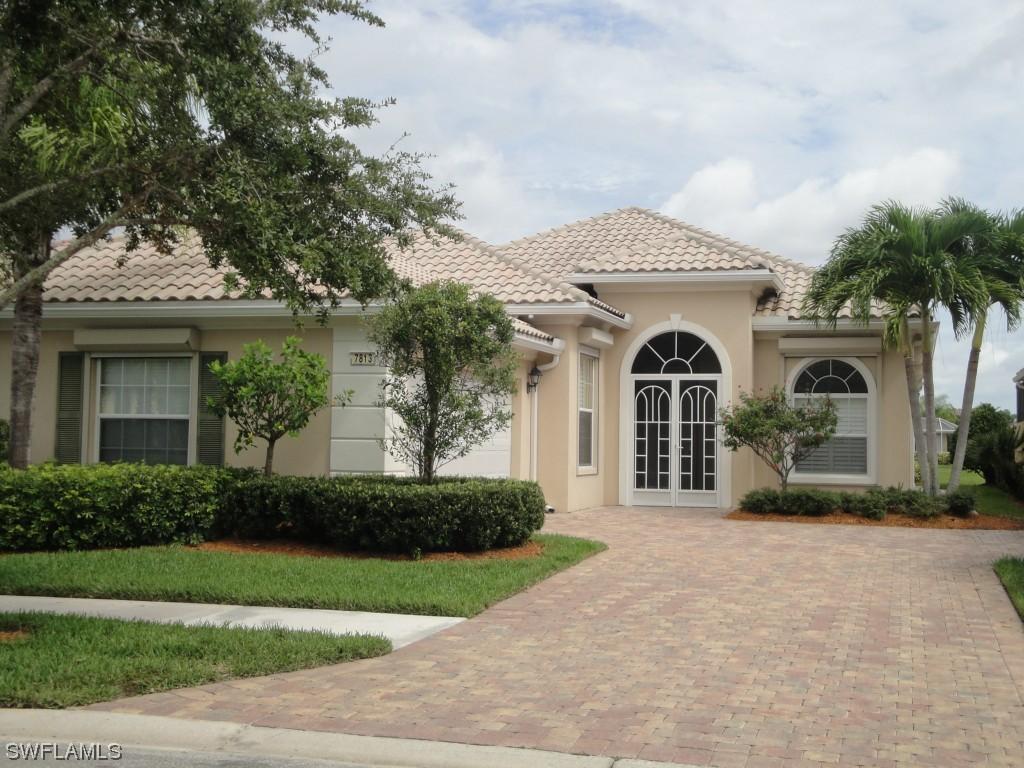 7813 Orvieto Ct., Naples, FL 34114