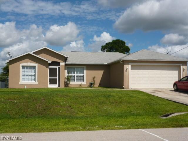 3712 27th St., Lehigh Acres, FL 33976