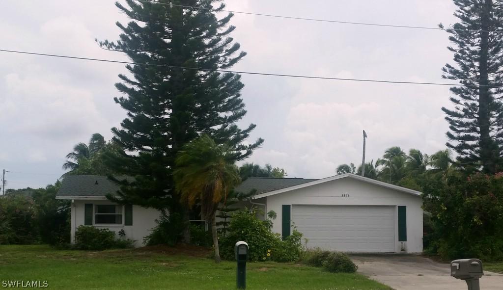 3571 Jade Ave., St. James City, FL 33956