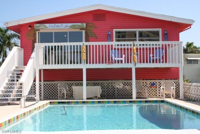 537 Estero Blvd., Fort Myers Beach, FL 33931